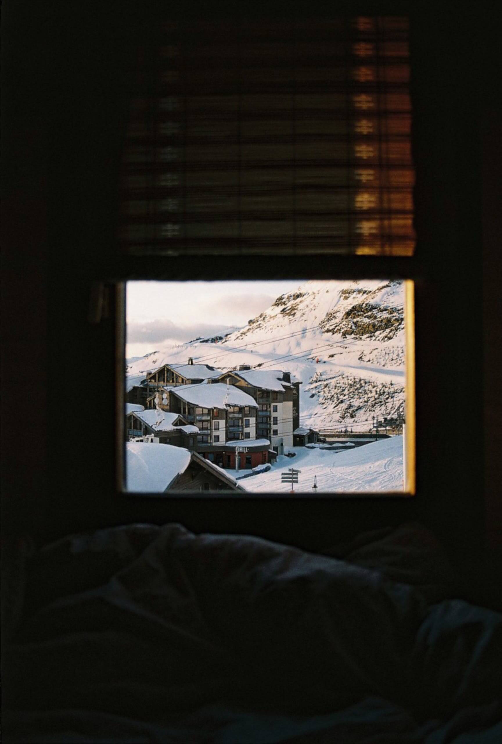 Val-Thorens